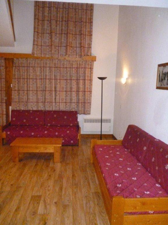 La Tania La Saboia Sleep 8 Private Sauna Lounge Dining 2 Bathrooms Kitchen 2 Balconies Ski In Out 외부 사진