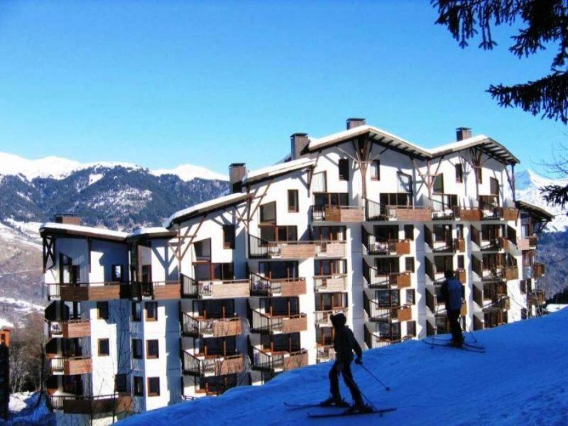 La Tania La Saboia Sleep 8 Private Sauna Lounge Dining 2 Bathrooms Kitchen 2 Balconies Ski In Out 외부 사진